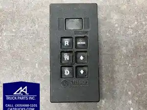 Used Allison Automatic Shifter Assy (Stock #8672)) Part Image