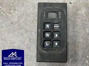 Used Allison Automatic Shifter Assy (Stock #8624)) Part Image