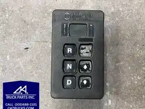 Used Allison Automatic Shifter Assy (Stock #8644)) Part Image