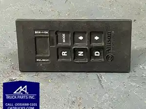 Used Allison Automatic Shifter Assy (Stock #9047)) Part Image