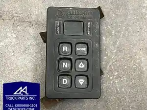 Used Allison Automatic Shifter Assy (Stock #8229)) Part Image