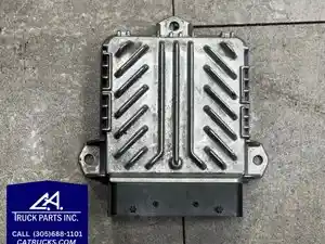 Used Allison B400 Transmission ECM (Stock #8698)) Part Image