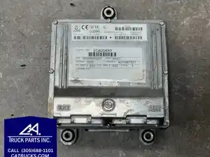 Used Allison B400 Transmission ECM (Stock #8604)) Part Image