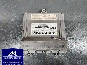 Used Allison B400R Transmission ECM (Stock #8586)) Part Image