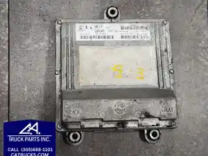 Used Allison B500 Transmission ECM (Stock #5733)) Part Image