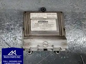 Used Allison B500 Transmission ECM (Stock #8589)) Part Image