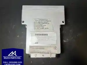 Used Allison HD4060R Transmission ECM (Stock #8503)) Part Image
