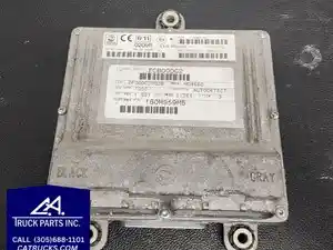 Used Allison HD4560 Transmission ECM (Stock #6243)) Part Image