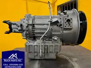Used Allison HT740RS Transmission Assy (Stock #10268)) Part Image