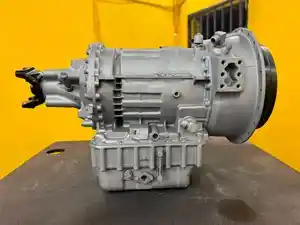 Used Allison HT740RS Transmission Assy (Stock #10176)) Part Image