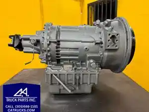 Used Allison HT740RS Transmission Assy (Stock #10177)) Part Image