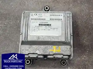 Used Allison B400 Transmission ECM (Stock #5719)) Part Image