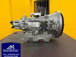 Used Allison MT643 Transmission Assy (Stock #10261)) Part Image