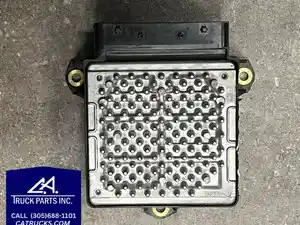 Used Allison Transmission ECM (Stock #8465)) Part Image