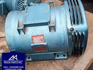Photo of part