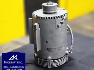 Used Alternator Image