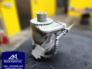 Used Alternator Image