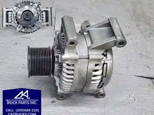 Used Alternator Image