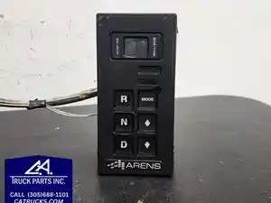 Used Automatic Shifter Assy (Stock #5534)) Part Image