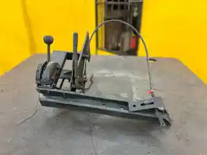 Used Automatic Shifter Assy (Stock #10406)) Part Image