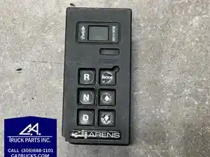 Used Automatic Shifter Assy (Stock #8651)) Part Image