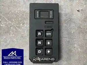 Used Automatic Shifter Assy (Stock #8665)) Part Image