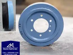 Photo of part