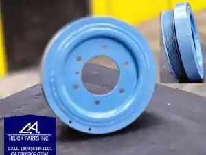 Photo of part