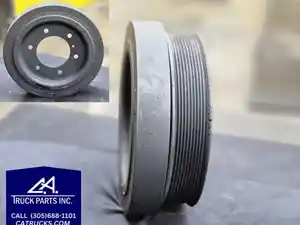 Photo of part
