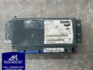 Used Bendix ABS Control Module (Stock #8032)) Part Image