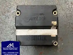 Photo of part