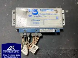 Used Bendix ABS Control Module (Stock #9714)) Part Image