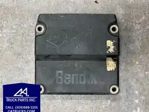 Photo of part