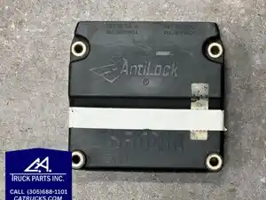 Photo of part