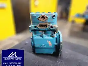 Used Bendix Air Compressor (Stock #6181)) Part Image