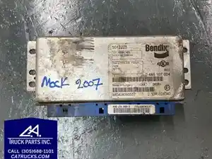 Used Bendix EC-60 ABS Control Module (Stock #9813)) Part Image