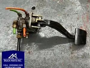 Used Brake & Brake Part (Stock #7928)) Part Image