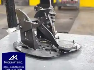 Used Brake & Brake Part (Stock #7995)) Part Image