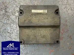 Photo of part