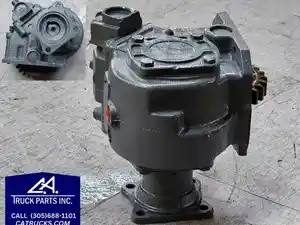 Photo of part