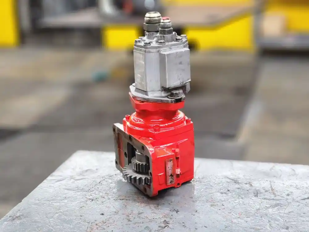 ベルルッティ　パース Used CHELSEA 271-SERIES-PTO PTO for sale | Opa Locka Florida