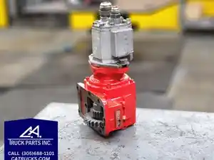 Photo of part
