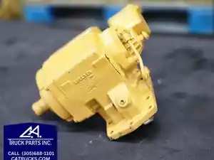 Photo of part
