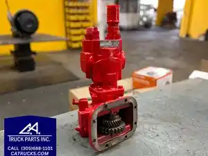 Photo of part