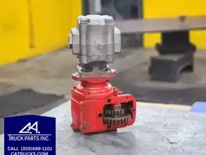 Photo of part