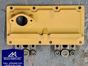 Used Caterpillar 3116 Engine Misc Part Image