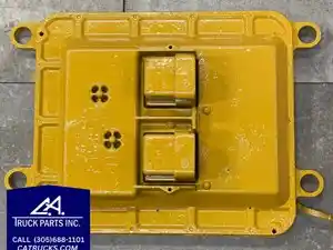 Used Caterpillar 3126 ECM (Stock #8160)) Part Image