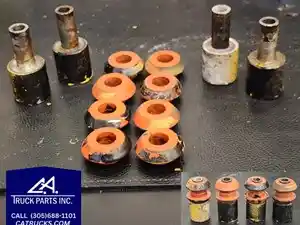 Used Caterpillar 3126 Engine Misc Part Image