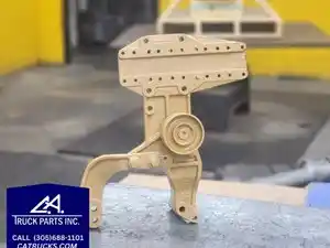 Photo of part