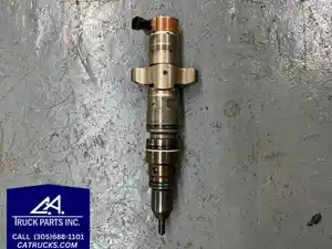 Used Caterpillar 3126 Injector Image